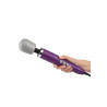 Stymulator-DOXY MASSAGER PURPLE
